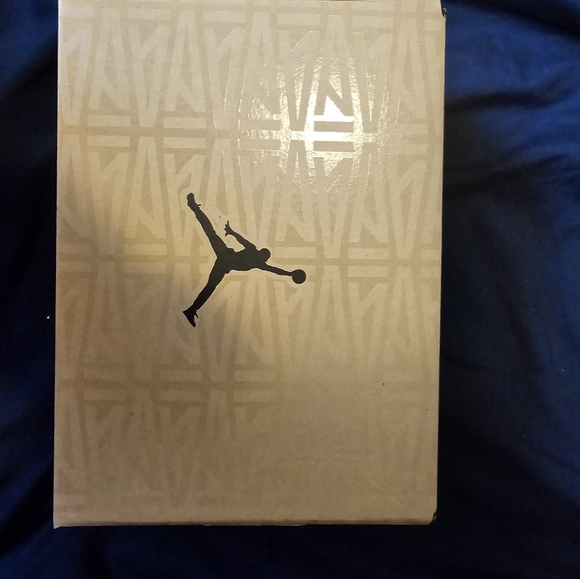 Jordan 12 retro - Picture 12 of 12